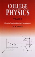 College Physics Volume -1