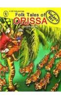 Folk Tales Of Orissa