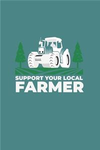 Support Your Local Farmer