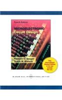 Microelectronic Circuit Design