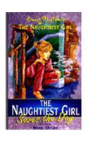 The Naughtiest Girl Saves The Day