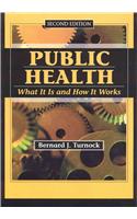 Public Health: What It Is And How It Works