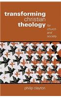 Transforming Christian Theology