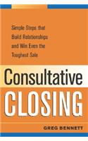 Consultative Closing