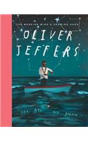 Oliver Jeffers