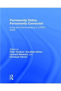 Permanently Online, Permanently Connected