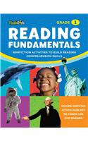 Reading Fundamentals: Grade 1