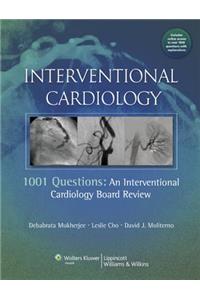 Interventional Cardiology