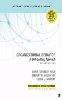 Organizational Behavior - International Student Edition