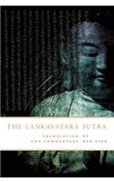 Lankavatara Sutra