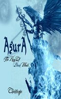 Asura: The King Of Black World (first edition, 2013)