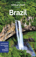 Lonely Planet Brazil