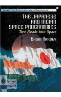 Japanese and Indian Space Programmes: Two Roads Into Space