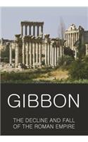 The Decline and Fall of the Roman Empire
