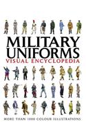 Military Uniforms Visual Encyclopedia