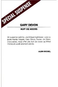 Nuit de Noces: (6037287 Collections Litterature)