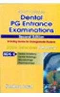 Short Nots for Dental PG Entrance Examinations: Basic Sciences