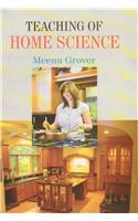 Teaching Of Home Science (New)