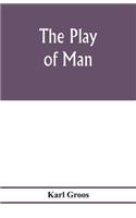 play of man