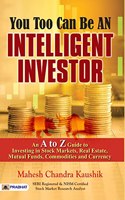 You Too Can be an Intelligent Investor