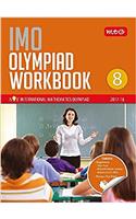 International Mathematics Olympiad (IMO) Work Book -Class 8