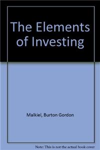 The Elements of Investing