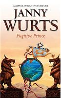 Fugitive Prince