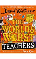 The World's Worst Teachers