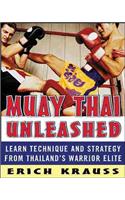 Muay Thai Unleashed