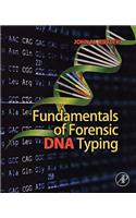 Fundamentals of Forensic DNA Typing