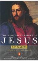 The Historical Figure of Jesus