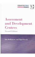 Assessment and Development Centres