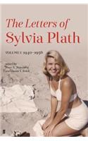 Letters of Sylvia Plath Volume I