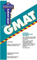 Pass Key to the GMAT
