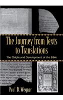 Journey from Texts to Translations