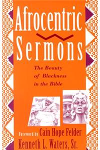 Afrocentric Sermons