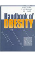 Handbook of Obesity