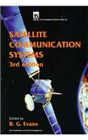 Satellite Communication Systems