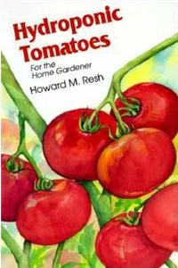 Hydroponic Tomatoes
