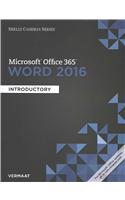 Shelly Cashman Series (R) Microsoft (R) Office 365 & Word 2016