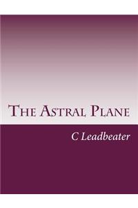 The Astral Plane