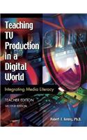 Teaching TV Production in a Digital World