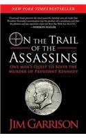 On the Trail of the Assassins
