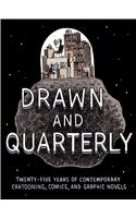 Drawn & Quarterly