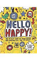 Hello Happy! Mindful Kids