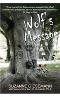 Wolf's Message