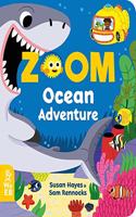 Zoom: Ocean Adventure
