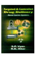 Targeted and Controlled Drug Delivery: Novel Carrier Systems