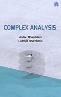 Complex Analysis