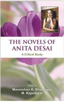 Novels of Anita Desai
